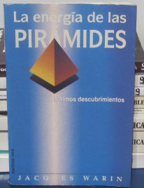 LA ENERGIA DE LAS PIRAMIDES